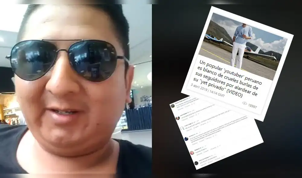 'Tapir 590' ya es internacional: Importante medio dio a conocer sus lujos