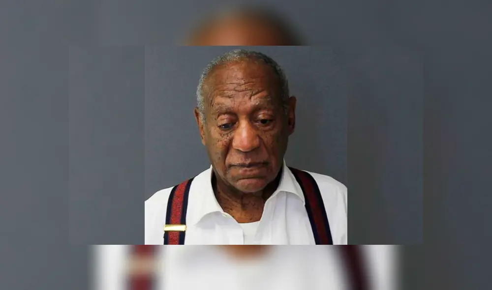 Revelan qué comerá Bill Cosby en prisión tras ser sentenciado por abuso sexual [FOTO]