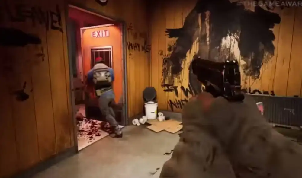 Este nuevo videojuego podría ser lo más cercano a Left 4 Dead 3 por el momento. Cuatro personajes, hordas de zombies, infectados especiales y mucho más. Foto: The Game Awards