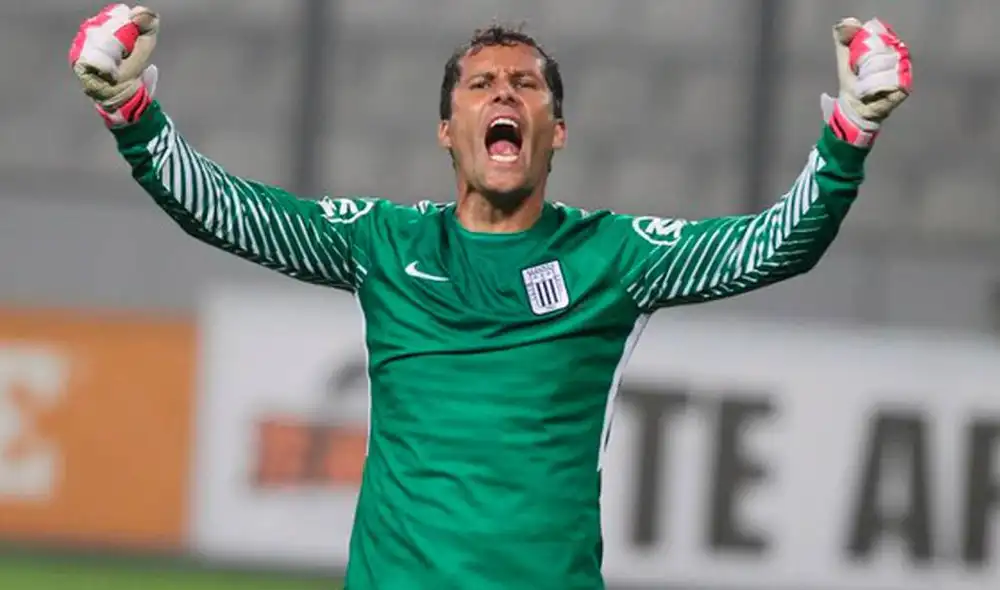 Leao Butrón usó su cuenta de Twitter para mandarle un mensaje a sus detractores. Foto: Archivo GLR