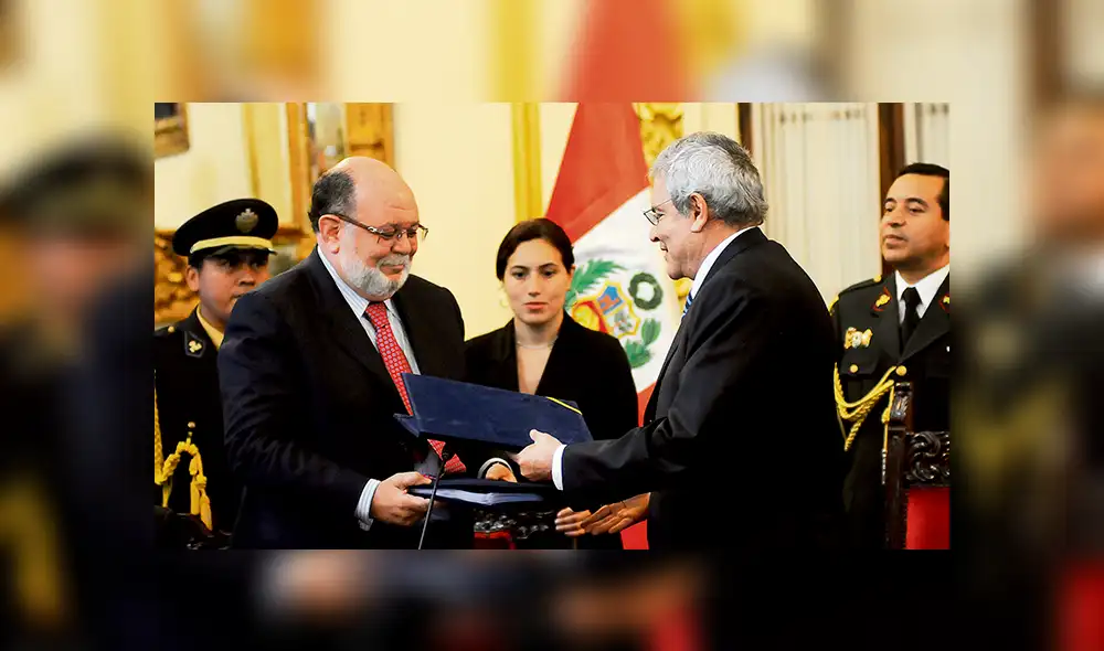 Castañeda recibió US$ 100 mil de OAS en el 2014