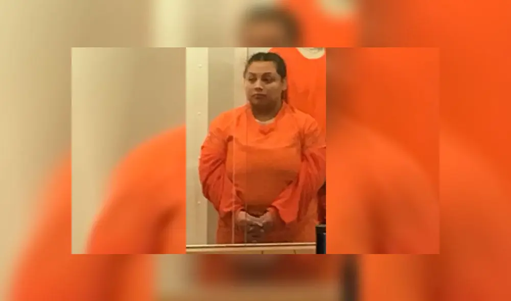 Asesinato a hijastra