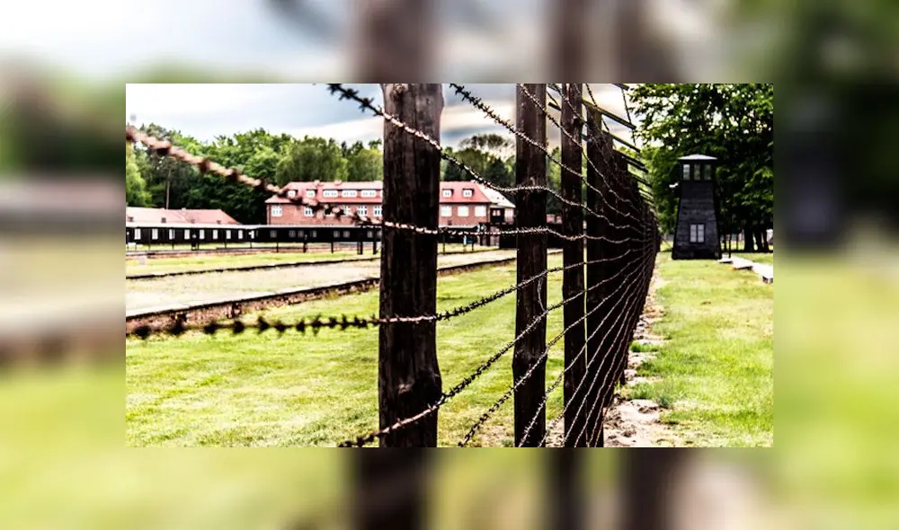 Campo de concentración Stutthof, donde fueron ejecutados más de 65 000 personas entre 1939 y 1945. Foto: Difusión. Campo de concentración Stutthof, donde fueron ejecutados más de 65 000 personas entre 1939 y 1945. Foto: Difusión.