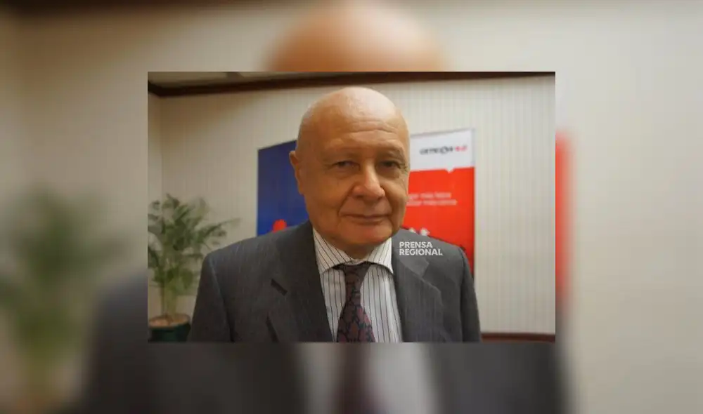 Falleció el periodista Ismael Pinto