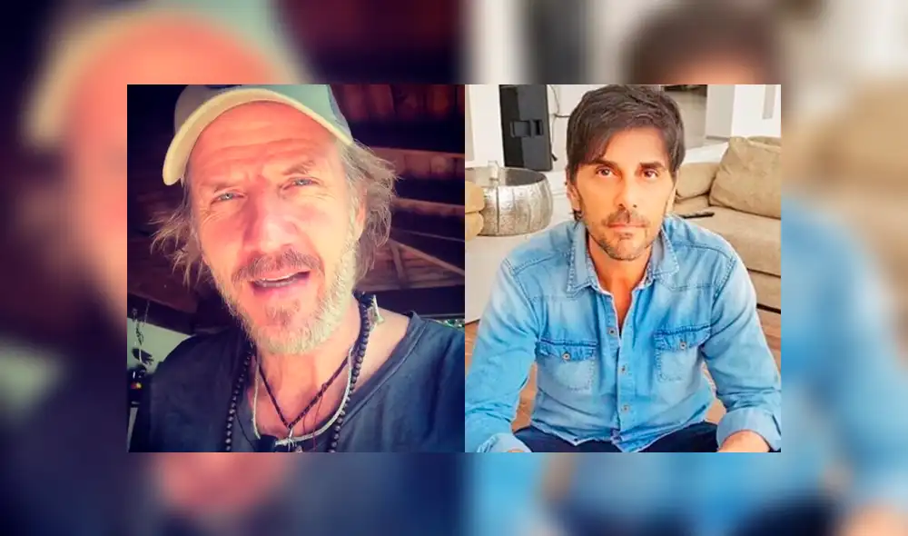 Facundo Arana hace un mea culpa tras apoyar a Juan Darthés ante las acusaciones de acoso sexual