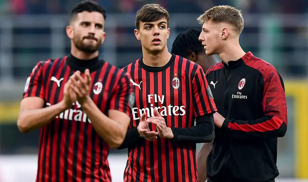 Ver EN VIVO Inter vs. Milan ONLINE EN DIRECTO por el Derbi ‘della Madonnina’ a partir de las 14:45 horas (horario peruano) desde el estadio ‘Giuseppe Meazza’.