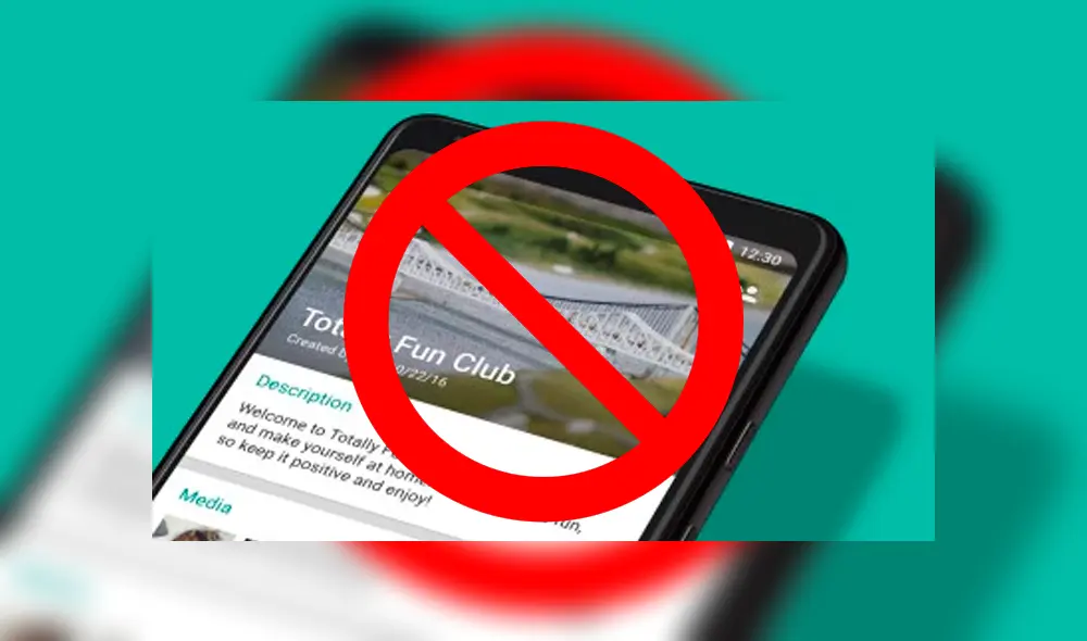 Este truco de WhatsApp te ayudará a controlar tus conversaciones grupales.