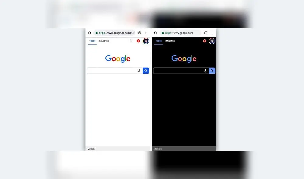 Google Chrome: descubre cómo activar el modo oscuro en Android [VIDEO]
