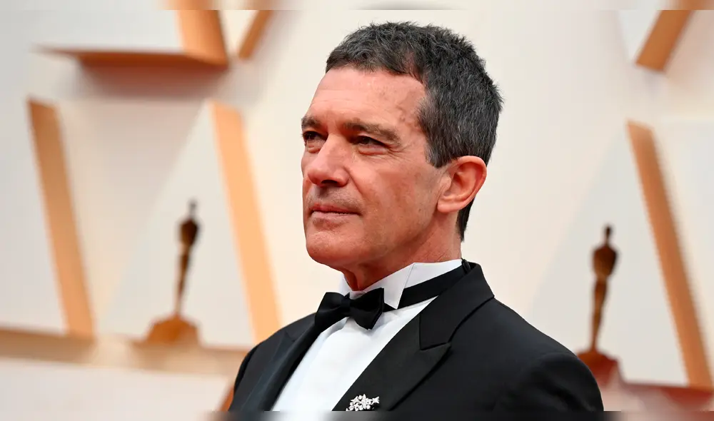 Antonio Banderas acusa a paparazzi de acosarlo sin respetar el distanciamiento social durante pandemia en España