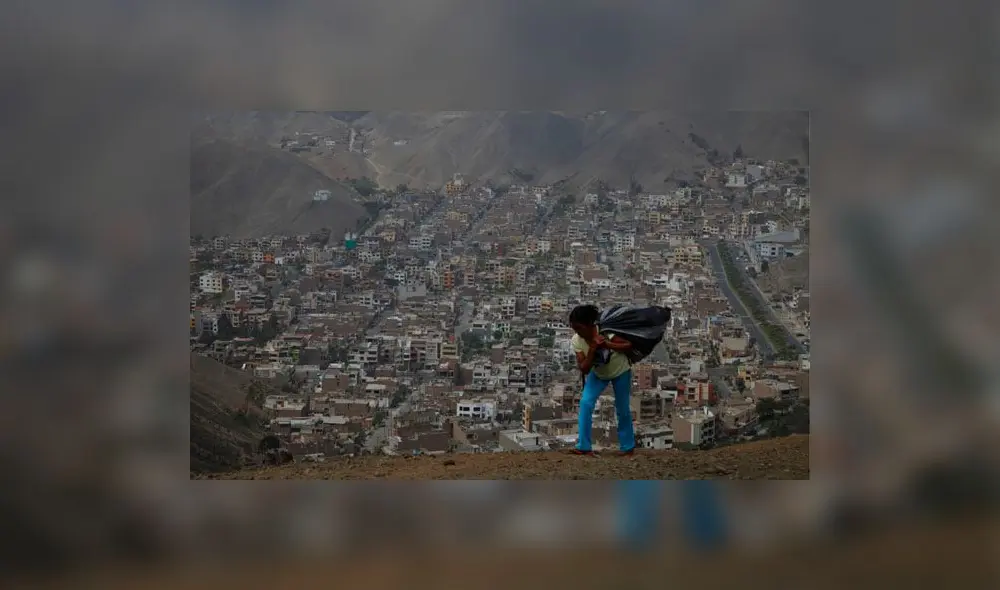 La pandemia agudizó 3 crisis estructurales en Latinoamérica y el Caribe La pandemia agudizó 3 crisis estructurales en Latinoamérica y el Caribe