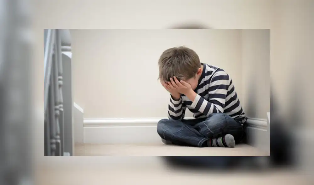 Niño clama por ayuda para recuperar celular con videos de su mamá fallecida Niño clama por ayuda para recuperar celular con videos de su mamá fallecida