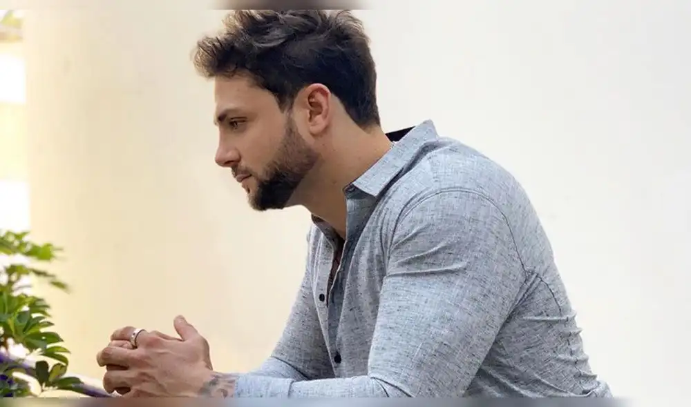 El exchico reality hizo notar su tristeza en las redes sociales, pero a pesar de ello, seguirá cumpliendo las disposiciones del Gobierno. El exchico reality hizo notar su tristeza en las redes sociales, pero a pesar de ello, seguirá cumpliendo las disposiciones del Gobierno.