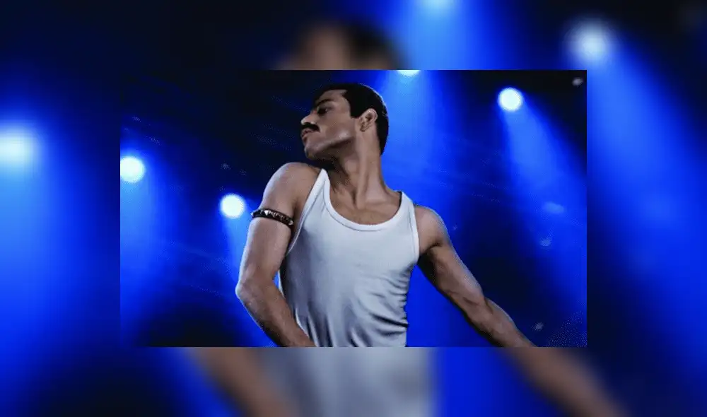 ¿'Bohemian Rhapsody’ podría ganar el Óscar a ‘Mejor Película’? [VIDEO]