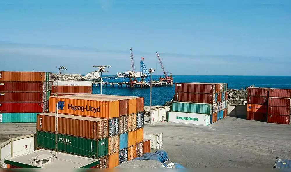 Congreso aprueba ley para facilitar inversiones en ZED