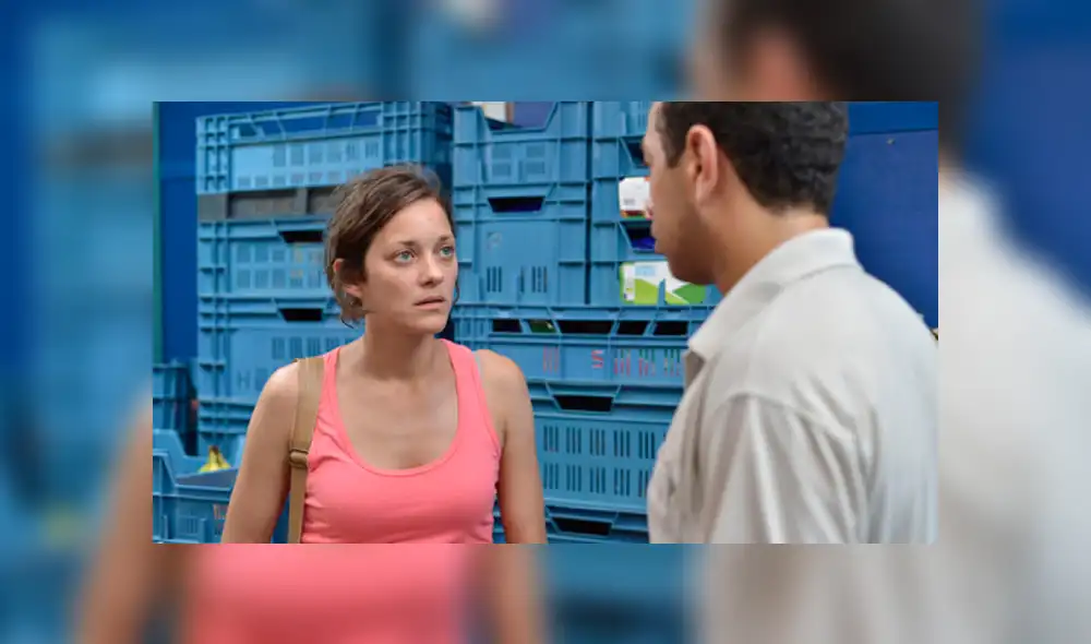 Día del trabajo: 10 películas para ver en esta fecha