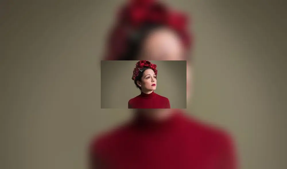 Hasta la raíz es el nombre del último álbum de estudio de Natalia Lafourcade. (Foto: Digital 101.5) Hasta la raíz es el nombre del último álbum de estudio de Natalia Lafourcade. (Foto: Digital 101.5)
