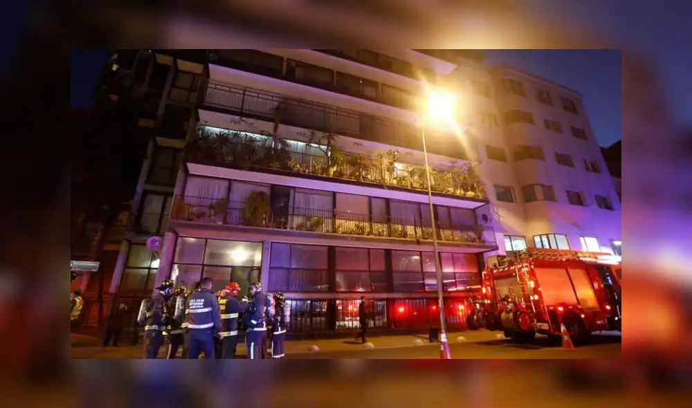 Airbnb: familia brasileña viajó a Chile para vacacionar, pero todo terminó en tragedia