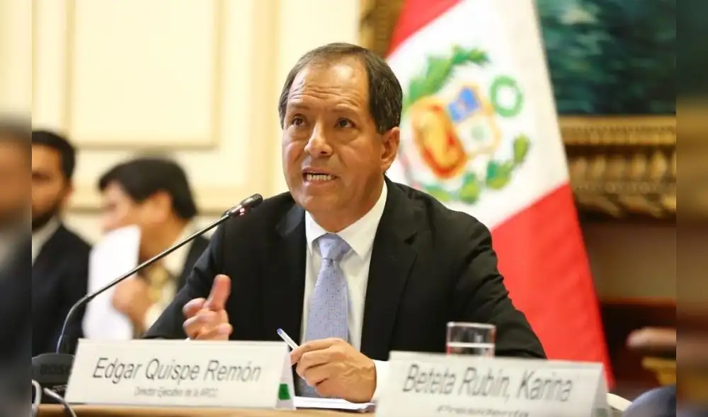 Gobierno transfirió S/ 3.438 millones para la ejecutar 1.031 obras