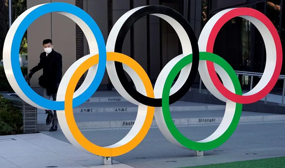 Japón y el COI acuerdan aplazar Tokio 2020 a 2021.