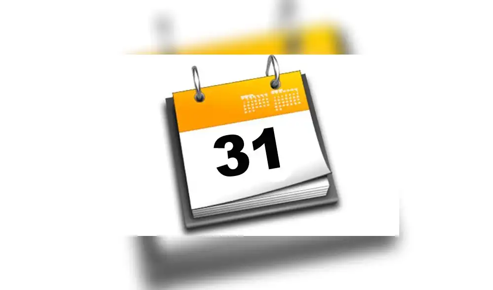 Efemérides de hoy: ¿qué pasó un 31 de mayo?