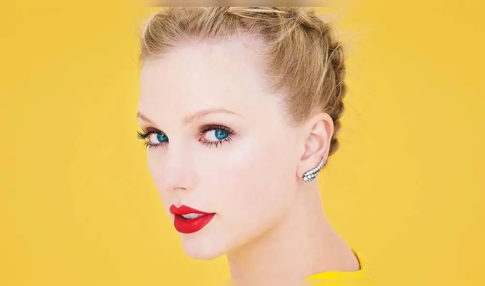 "No pueden cambiar la historia, pero sí pueden cambiar esto”, expresó la cantante. (Foto: Rolling Stones) "No pueden cambiar la historia, pero sí pueden cambiar esto”, expresó la cantante. (Foto: Rolling Stones)