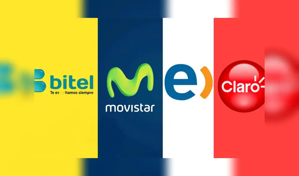 Osiptel: ¿qué operador ganó más líneas en enero?