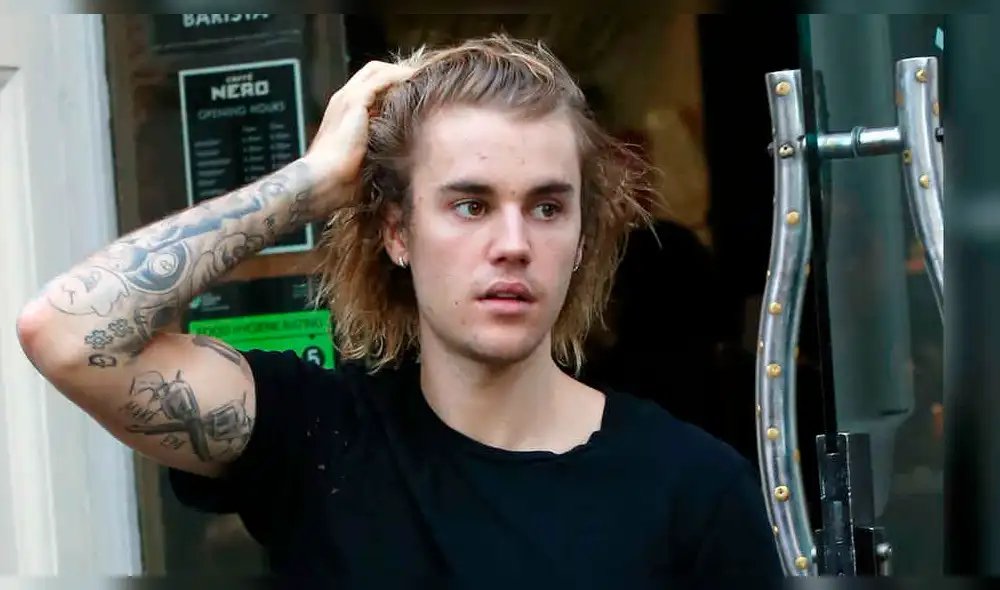Justin Bieber se gana el repudio mundial tras defender a Chris Brown