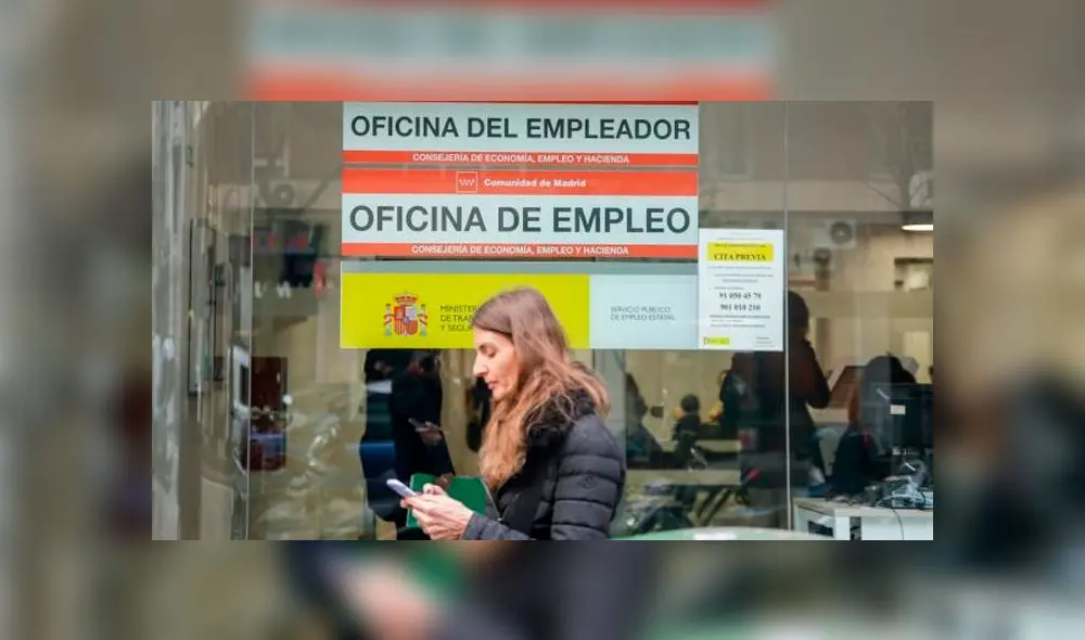 La medida fue aprobada este 21 de abril en el Consejo de Ministros. (Foto: Ricardo Rubio / Europa Press) La medida fue aprobada este 21 de abril en el Consejo de Ministros. (Foto: Ricardo Rubio / Europa Press)