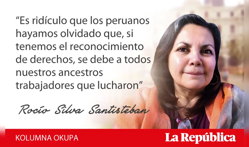 Rocio Silva Santisteban