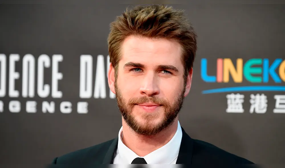 Liam Hemsworth, Miley Cyrus, Instagram