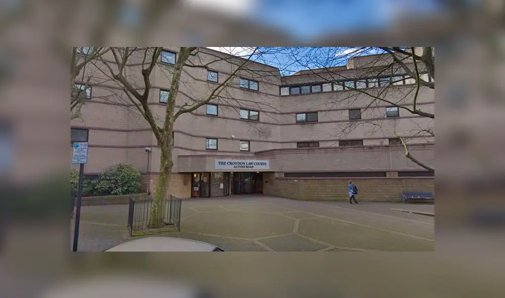 Sentencian a mujer que provocó que su novia salte del segundo piso para evitar ser golpeada [VIDEO] 