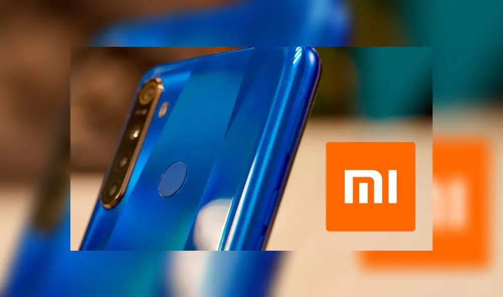 Rival de Xiaomi lanzará dos nuevos smartphones 5G.