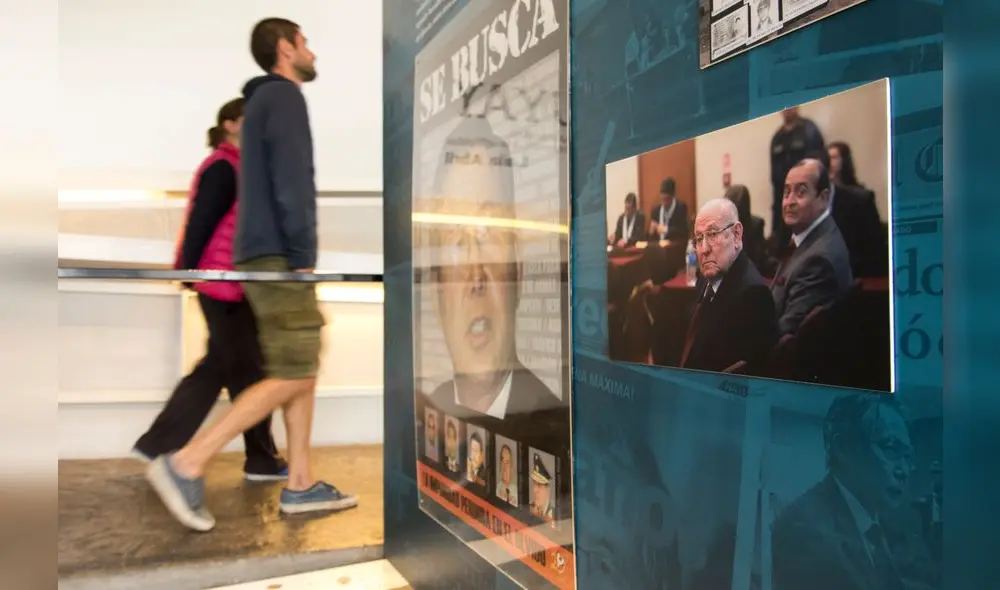 12-09-19 JOHN REYES 

LUM
LUGAR DE LA MEMORIA E INCLUCION SOCIAL
TERRORISMO
ABIMAEL GUZMAN