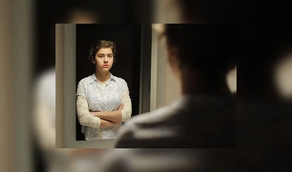 Ciclo de cine "Sensibilidades adolescentes" en UCH 