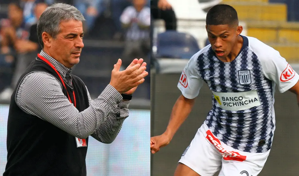 Bengoechea explicó qué pasó con Quevedo Bengoechea explicó qué pasó con Quevedo