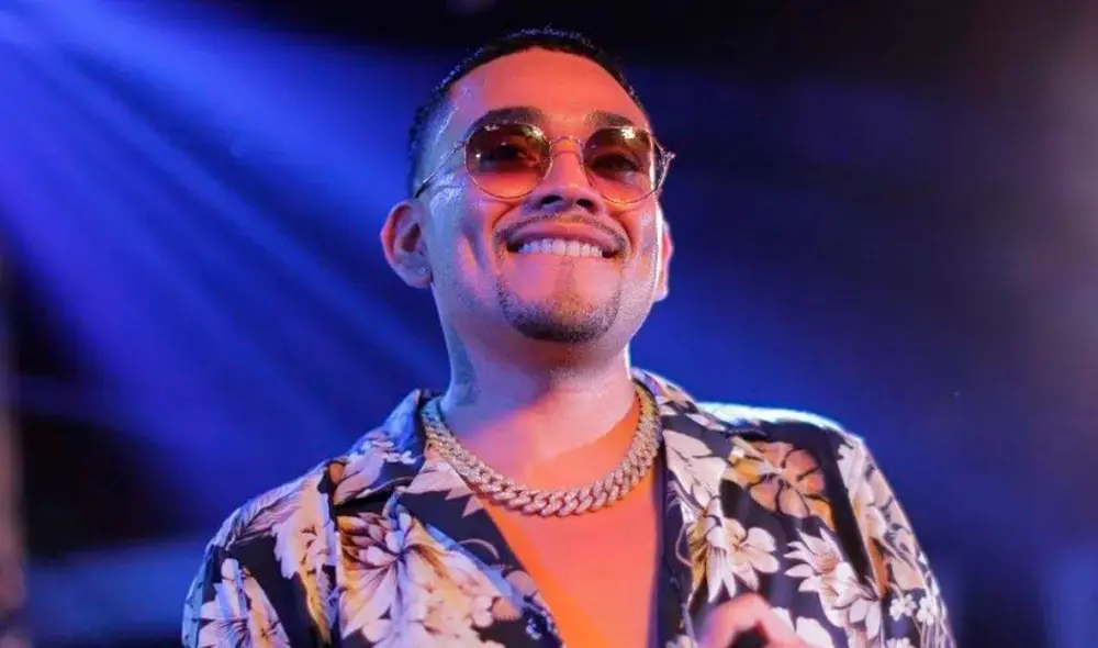 Josimar sorprendió al revelar quién es la verdadera 'protagonista'. Foto: Josimar Fidel/Instagram Josimar sorprendió al revelar quién es la verdadera 'protagonista'. Foto: Josimar Fidel/Instagram