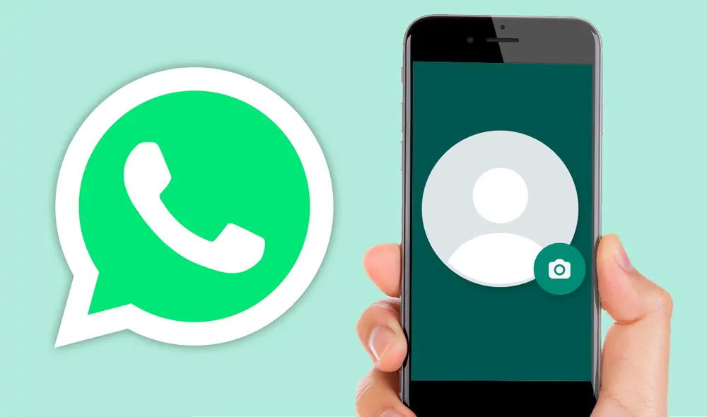 Este truco te ayudará si buscas impedir que un usuario en particular vea tu fotografía de WhatsApp. Foto: composición/La República Este truco te ayudará si buscas impedir que un usuario en particular vea tu fotografía de WhatsApp. Foto: composición/La República