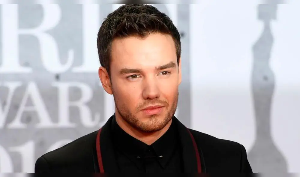 Liam Payne