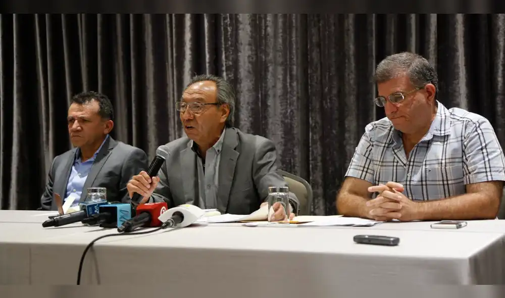 Proveedores de Odebrecht: "El único resultado del D.U. 003 fue la quiebra de 169 empresas"