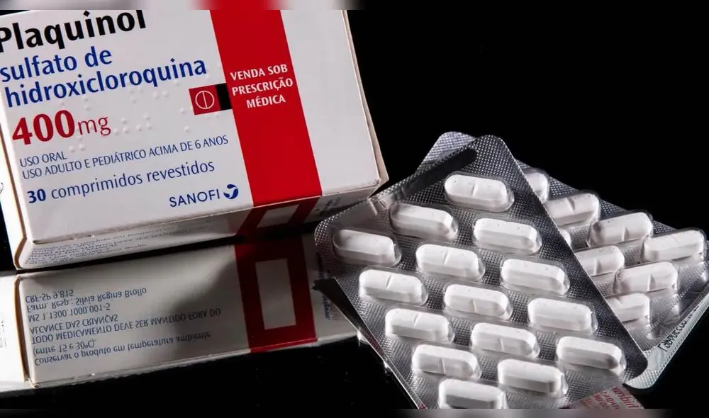 En los últimos días, con diversos estudios que señalan su inutilidad ante la COVID-19, la reputación de la hidroxicloroquina ha caído por los suelos.