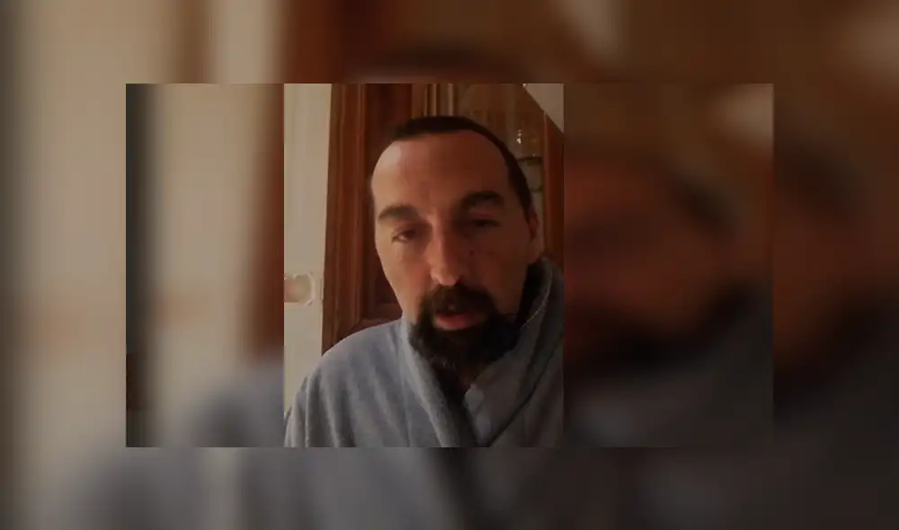 YouTube viral: hombre afirma ser el humano más rápido del mundo, pero un detalle revela su secreto [VIDEO]