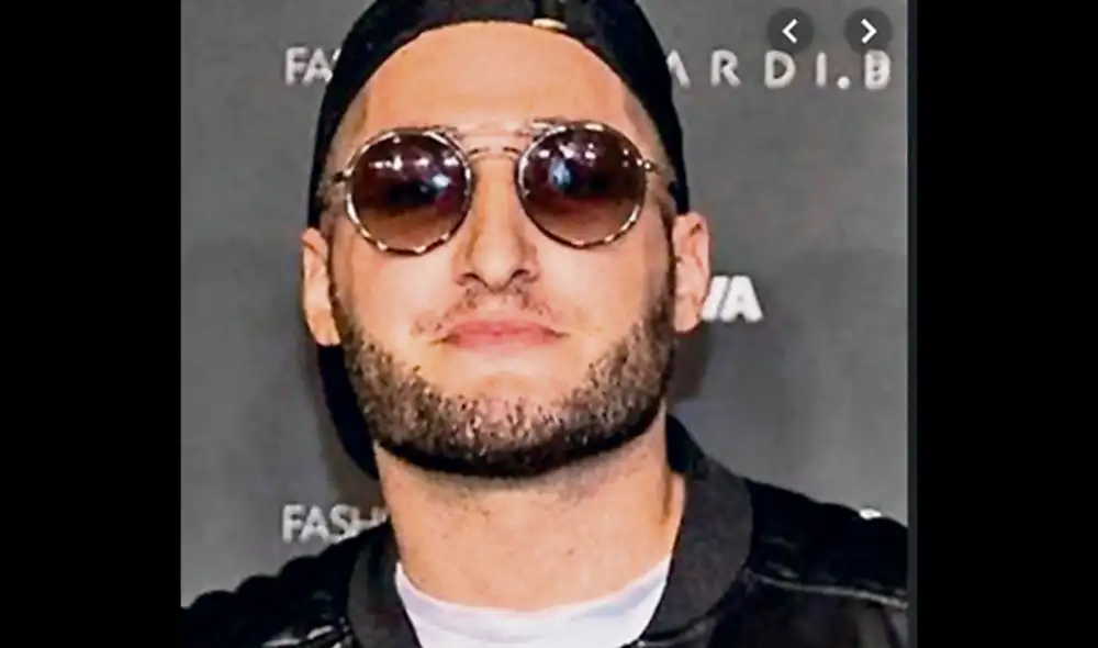 Ariana Grande acusada de plagio