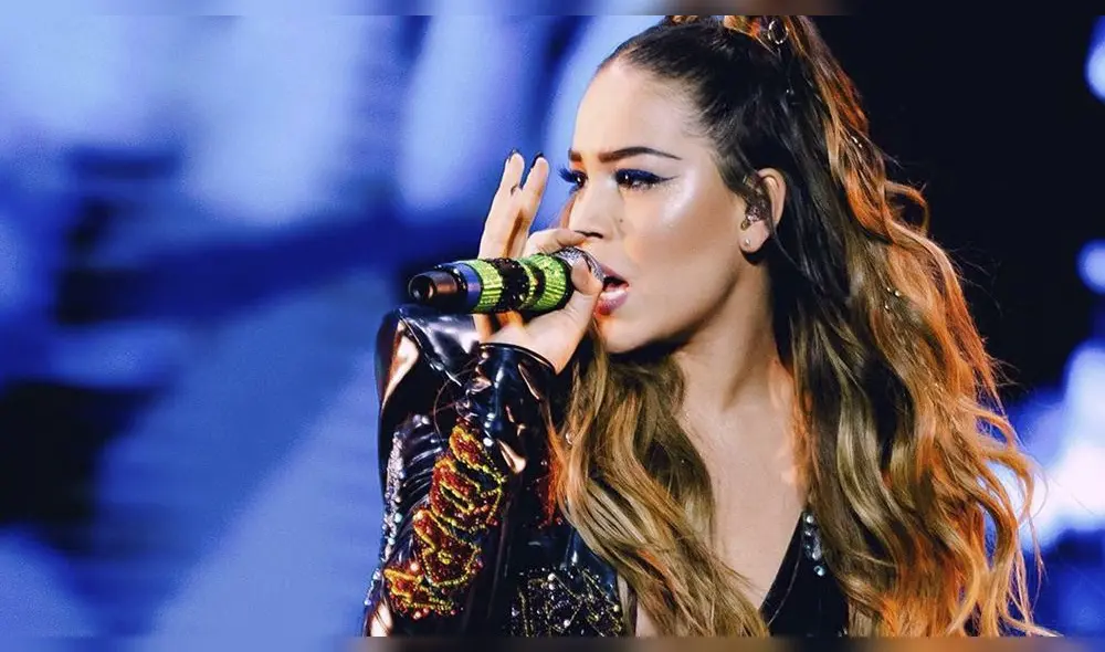 Según informó un trabajador de producción de 'La Academia', la estrella de Élite habría pedido 7 millones de pesos adicionales en su sueldo. Según informó un trabajador de producción de 'La Academia', la estrella de Élite habría pedido 7 millones de pesos adicionales en su sueldo.