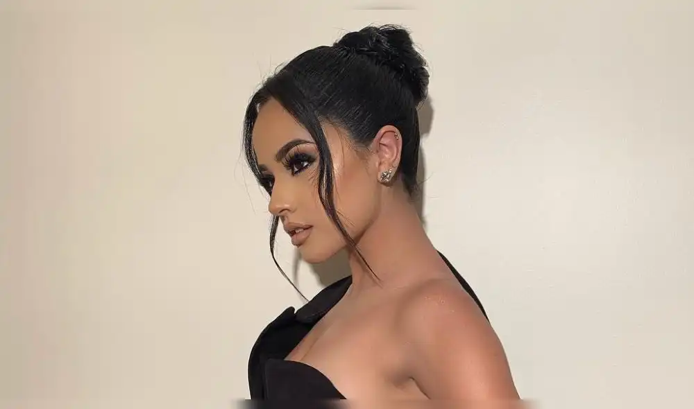 Becky G y Anitta se unieron para lanzar 'Banana', su video más sensual