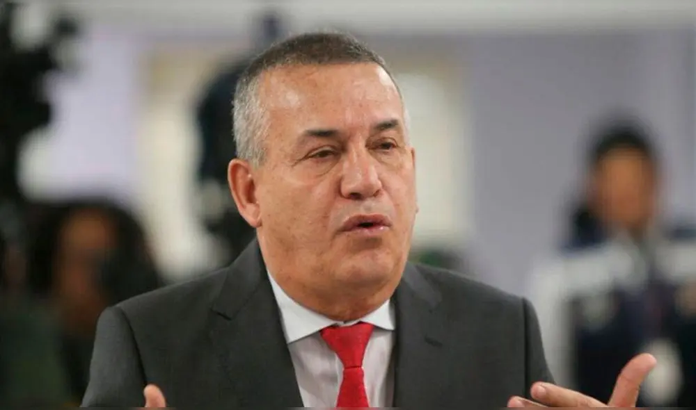 Mario Irivarren envía contundente respuesta a Daniel Urresti