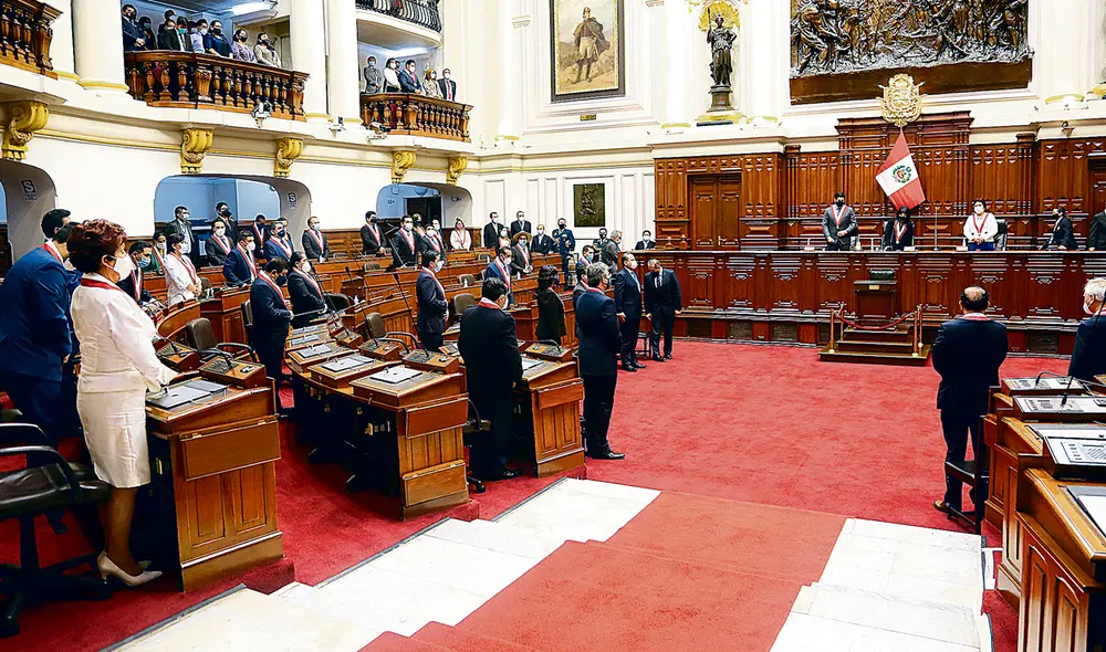 congreso la republica congreso la republica