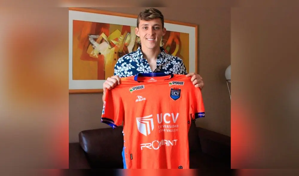 Zubczuk señaló que a estas alturas ya extraña mucho la competencia. Zubczuk señaló que a estas alturas ya extraña mucho la competencia.