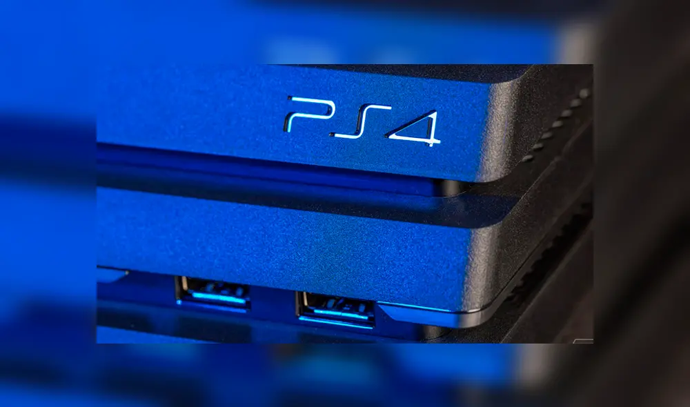 Europa es la región donde más PS4 se vendieron en el mundo. Europa es la región donde más PS4 se vendieron en el mundo.
