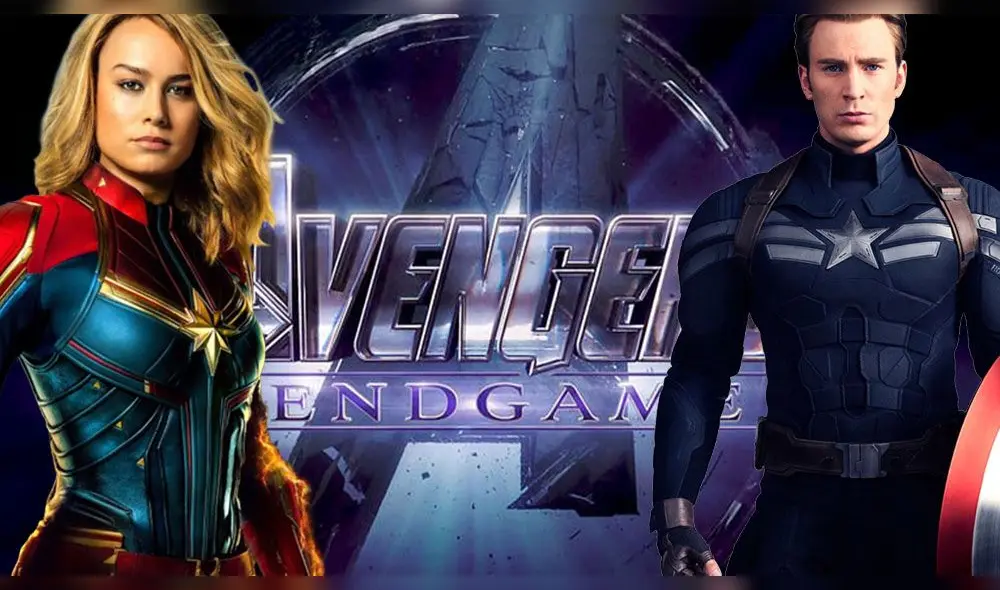 Avengers: Endgame Avengers: Endgame