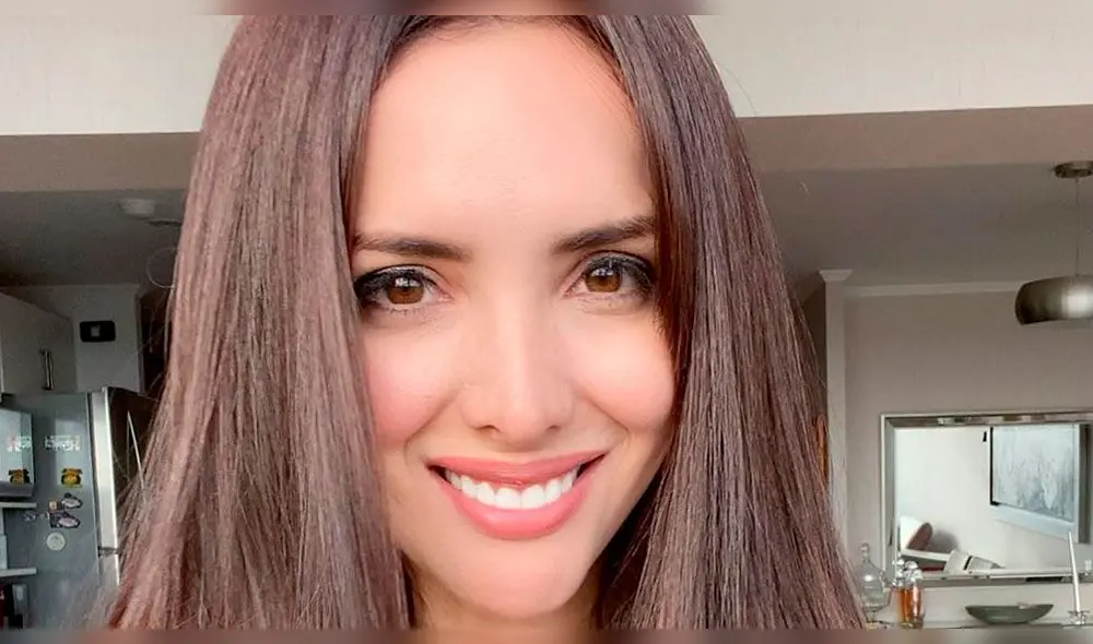 El programa de Magaly Medina generó una interrogante sobre qué hacían juntos los competidores de EEG. Foto: Rosángela Espinoza Instagram El programa de Magaly Medina generó una interrogante sobre qué hacían juntos los competidores de EEG. Foto: Rosángela Espinoza Instagram